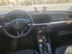 Skoda Kamiq 1.5L Edition - photo 16