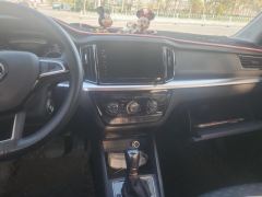Skoda Kamiq 1.5L Edition - photo 17
