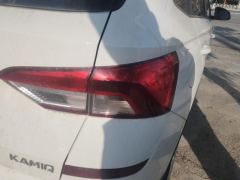 Skoda Kamiq 1.5L Edition - photo 5
