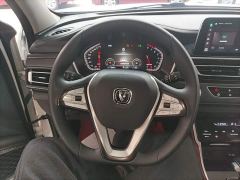 Changan CS75 Blue Whale 1.5T DCT Luxury - ფოტო 10