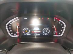 Changan CS75 Blue Whale 1.5T DCT Luxury - ფოტო 11