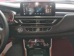 Changan CS75 Blue Whale 1.5T DCT Luxury - ფოტო 12