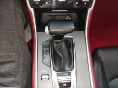 Changan CS75 Blue Whale 1.5T DCT Luxury - ფოტო 13