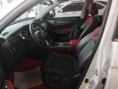 Changan CS75 Blue Whale 1.5T DCT Luxury - ფოტო 14