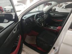 Changan CS75 Blue Whale 1.5T DCT Luxury - ფოტო 15