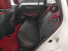 Changan CS75 Blue Whale 1.5T DCT Luxury - ფოტო 16