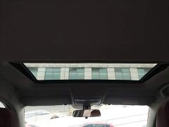 Changan CS75 Blue Whale 1.5T DCT Luxury - ფოტო 17