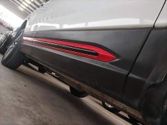 Changan CS75 Blue Whale 1.5T DCT Luxury - ფოტო 20