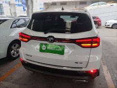 Changan CS75 Blue Whale 1.5T DCT Luxury - ფოტო 5