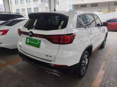 Changan CS75 Blue Whale 1.5T DCT Luxury - ფოტო 6