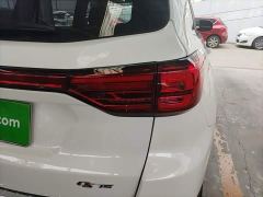 Changan CS75 Blue Whale 1.5T DCT Luxury - ფოტო 7