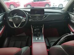 Changan CS75 Blue Whale 1.5T DCT Luxury - ფოტო 9