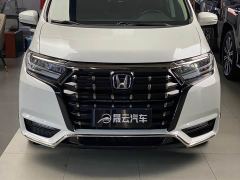 Honda Odyssey 2.0L e:HEV Luxury - ფოტო 2