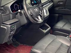 Honda Odyssey 2.0L e:HEV Luxury - ფოტო 4