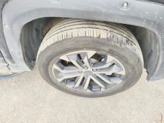 Haval Dargo PLUS 2.0T 2WD EditionPlus - ფოტო 6