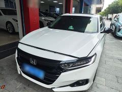 Honda Accord 260TURBO Phantom Night Premium Edition - ფოტო 1