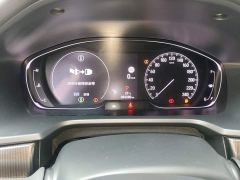 Honda Accord 260TURBO Phantom Night Premium Edition - ფოტო 11
