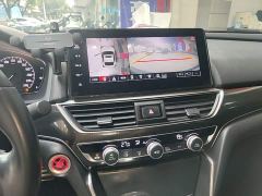 Honda Accord 260TURBO Phantom Night Premium Edition - ფოტო 12