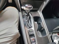 Honda Accord 260TURBO Phantom Night Premium Edition - ფოტო 13