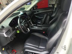 Honda Accord 260TURBO Phantom Night Premium Edition - ფოტო 14