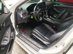 Honda Accord 260TURBO Phantom Night Premium Edition - ფოტო 15