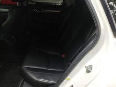 Honda Accord 260TURBO Phantom Night Premium Edition - ფოტო 16