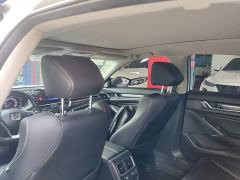 Honda Accord 260TURBO Phantom Night Premium Edition - ფოტო 17