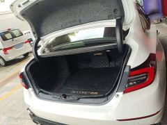 Honda Accord 260TURBO Phantom Night Premium Edition - ფოტო 18