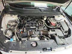Honda Accord 260TURBO Phantom Night Premium Edition - ფოტო 19