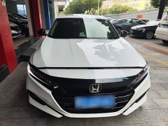 Honda Accord 260TURBO Phantom Night Premium Edition - ფოტო 2