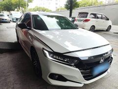 Honda Accord 260TURBO Phantom Night Premium Edition - ფოტო 3