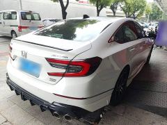 Honda Accord 260TURBO Phantom Night Premium Edition - ფოტო 6