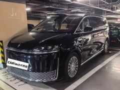 Luxeed Zhiji V9 Ultra - ფოტო 1