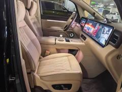 Luxeed Zhiji V9 Ultra - ფოტო 6