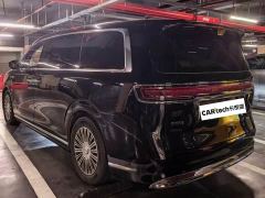 Luxeed Zhiji V9 Ultra - ფოტო 7