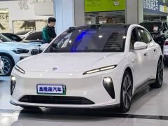NIO ET5T 75kWh Touring - ფოტო 1