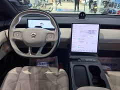 NIO ET5T 75kWh Touring - ფოტო 10