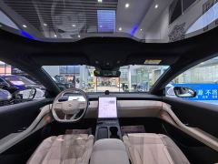 NIO ET5T 75kWh Touring - ფოტო 13