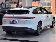 NIO ET5T 75kWh Touring - ფოტო 14