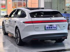 NIO ET5T 75kWh Touring - ფოტო 16
