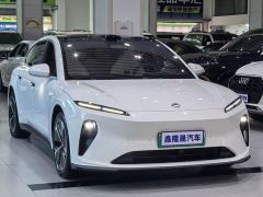 NIO ET5T 75kWh Touring - ფოტო 3