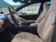 NIO ET5T 75kWh Touring - ფოტო 4