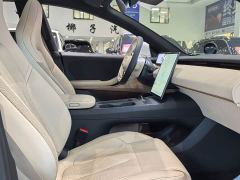 NIO ET5T 75kWh Touring - ფოტო 6