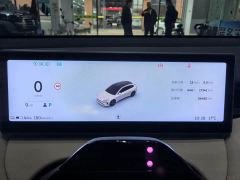 NIO ET5T 75kWh Touring - ფოტო 9