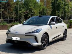 IM Motors Zhiji LS6 Max Long Range - ფოტო 1