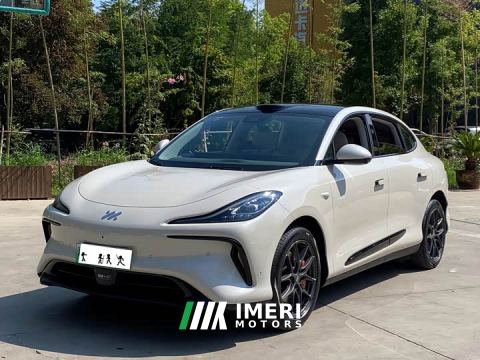 2024 IM Zhiji LS6 Max Long Range