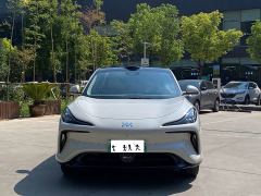 IM Motors Zhiji LS6 Max Long Range - ფოტო 2
