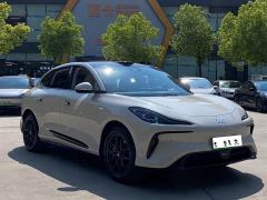 IM Motors Zhiji LS6 Max Long Range - ფოტო 3
