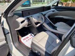 IM Motors Zhiji LS6 Max Long Range - ფოტო 4