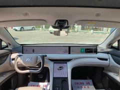 IM Motors Zhiji LS6 Max Long Range - ფოტო 5